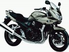 Suzuki GSF 1250S Bandit ABS